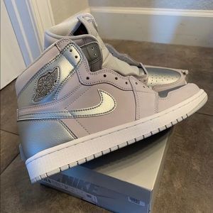 Jordan 1s